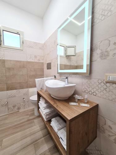 Apartamento Appartamento Le Suite Del Centro Casa Calvacca