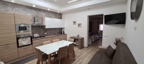Apartamento Appartamento Le Suite Del Centro Casa Calvacca