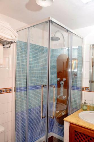 Agroturismo Casa Rural El Tes�n I