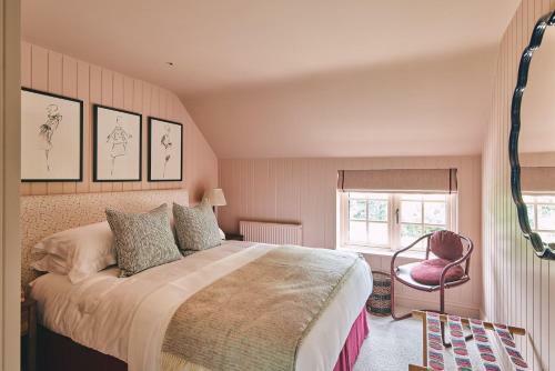 Bridlepath Cottage
