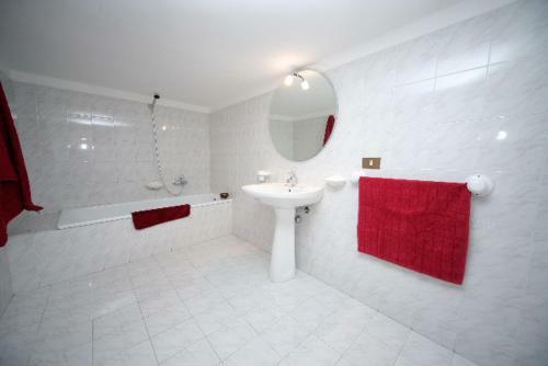 Apartamento Cirasa
