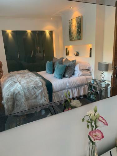 Invercreran Lodge Luxury Bed & Breakfast