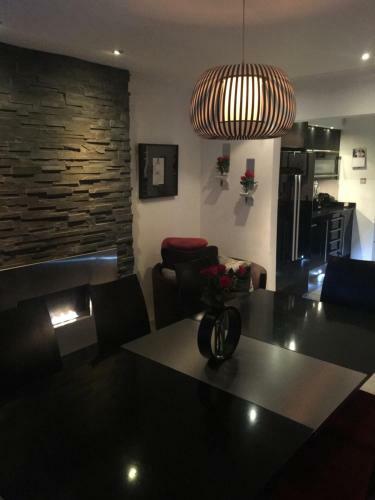 Invercreran Lodge Luxury Bed & Breakfast