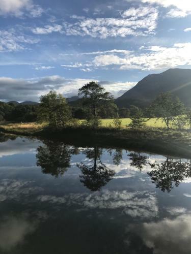 Invercreran Lodge Luxury Bed & Breakfast