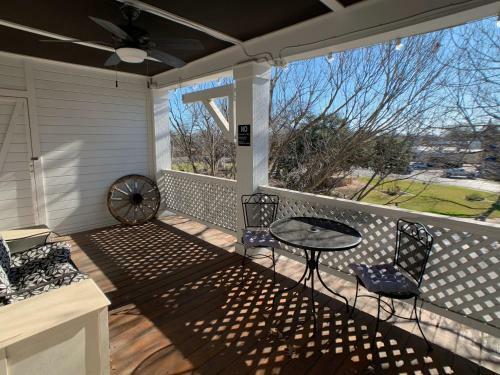 Apartamento Schmitz Bed & Breakfast