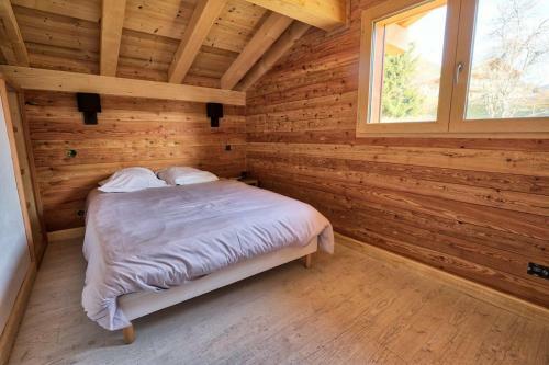 R�sidence L'alberta - Chalets Pour 12 Personnes 24