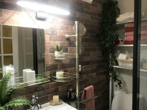 Apartamento Sweet Home Paris Vincennes