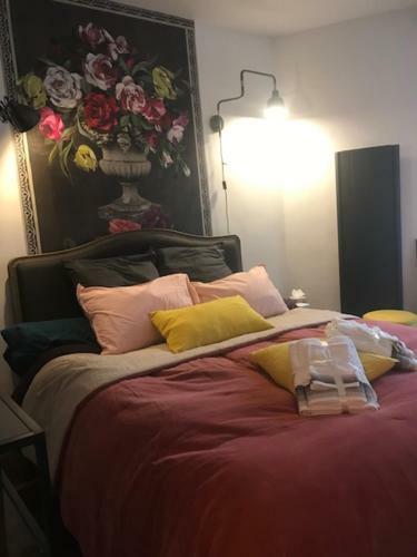Apartamento Sweet Home Paris Vincennes