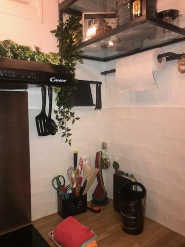 Apartamento Sweet Home Paris Vincennes