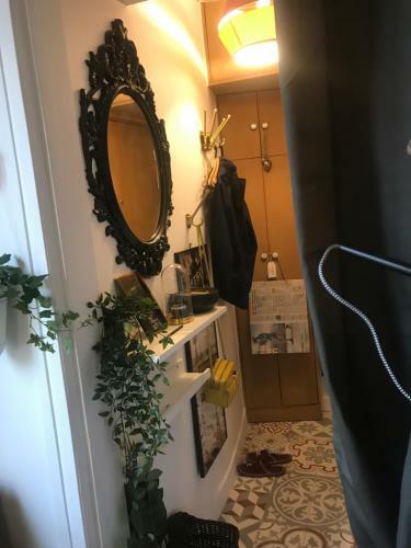 Apartamento Sweet Home Paris Vincennes