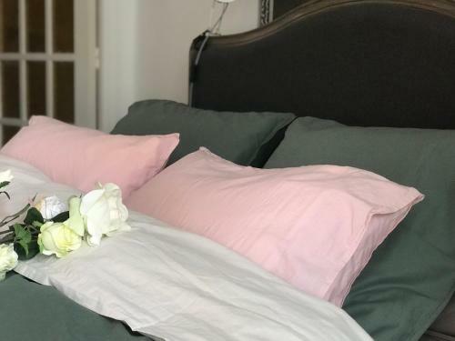 Apartamento Sweet Home Paris Vincennes
