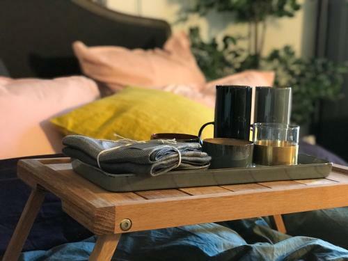 Apartamento Sweet Home Paris Vincennes