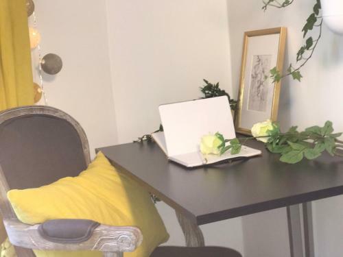 Apartamento Sweet Home Paris Vincennes