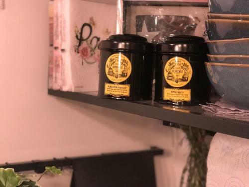 Apartamento Sweet Home Paris Vincennes
