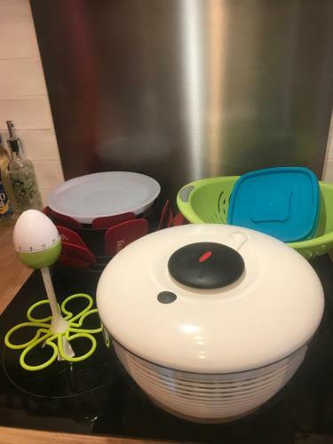 Apartamento Sweet Home Paris Vincennes