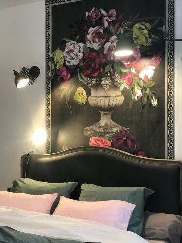 Apartamento Sweet Home Paris Vincennes