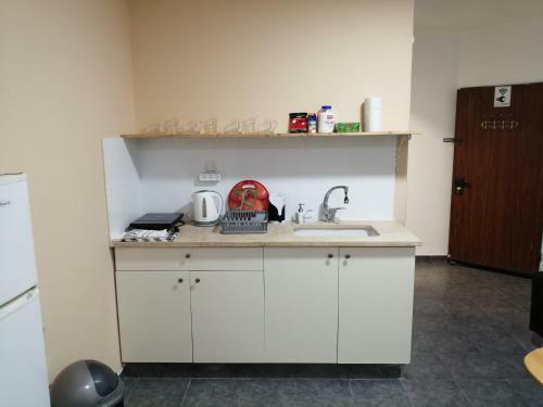 Adwan Apartments