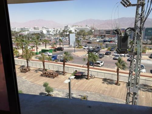 Adwan Apartments