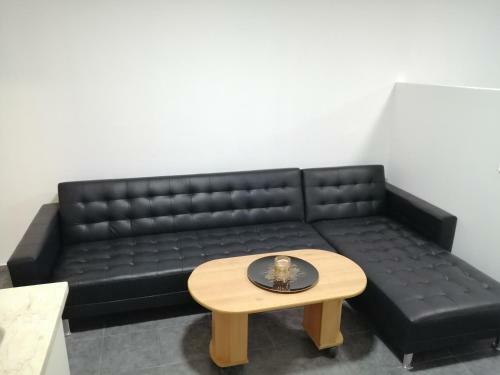Adwan Apartments