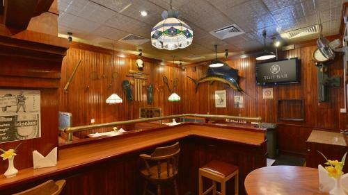 Astoria Hotel