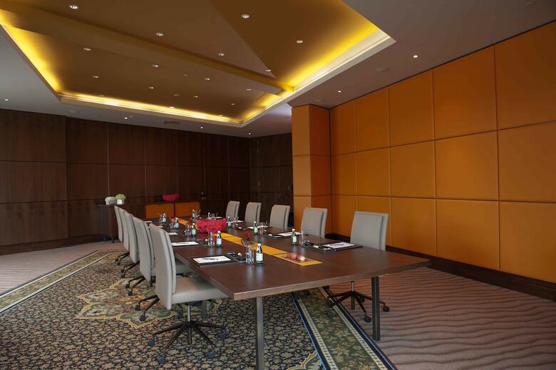 The Creekside Hotel, Dubai - An Accor Hotel