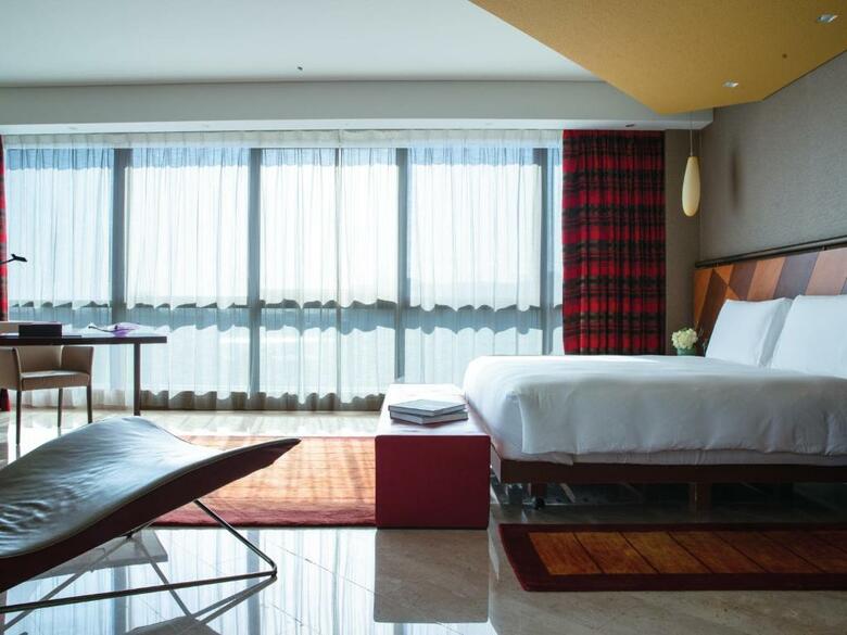 The Creekside Hotel, Dubai - An Accor Hotel