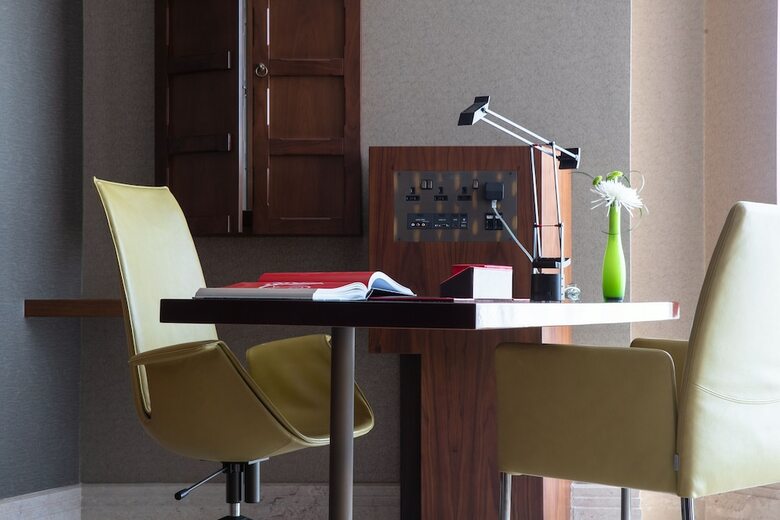 The Creekside Hotel, Dubai - An Accor Hotel