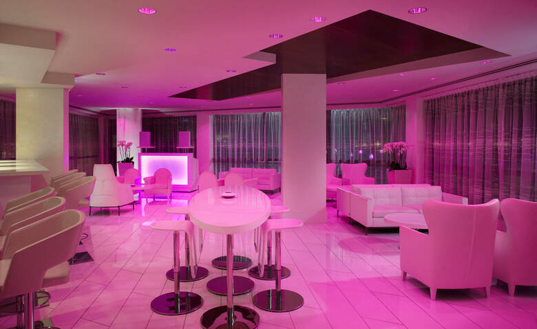 The Creekside Hotel, Dubai - An Accor Hotel
