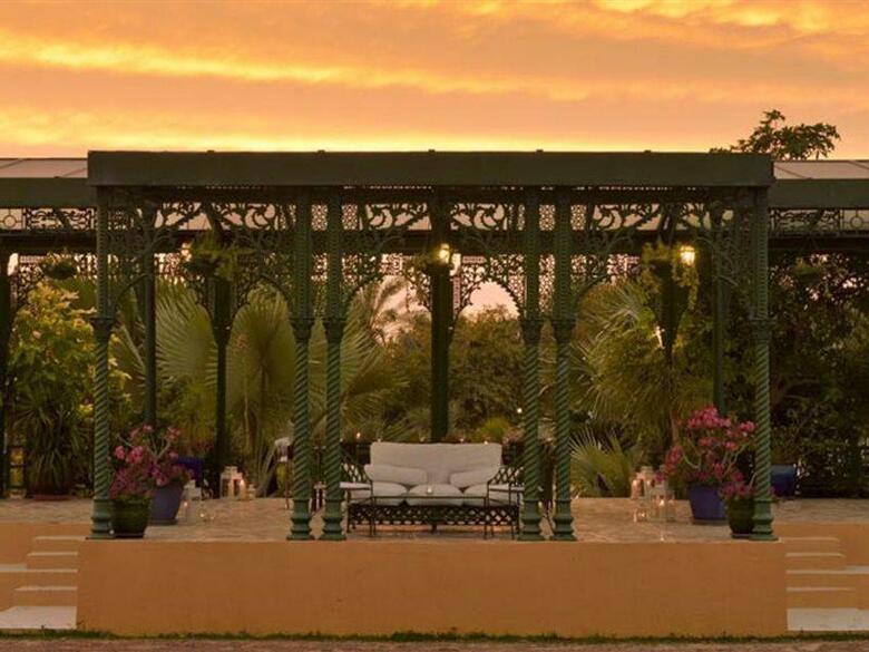 Hotel Desert Palm By Per Aquum Retreat