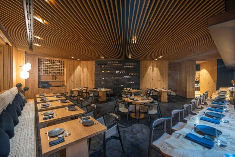 Hotel Hyatt Regency Dubai - Heritage Area