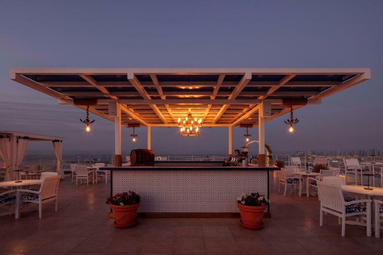 Hotel Hyatt Regency Dubai - Heritage Area