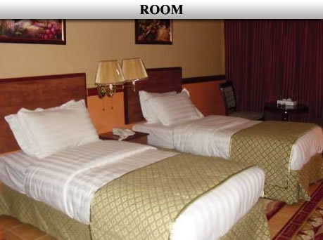 Middle East Hotel