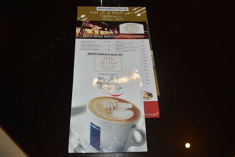 Pearl Marina Hotel Apartment