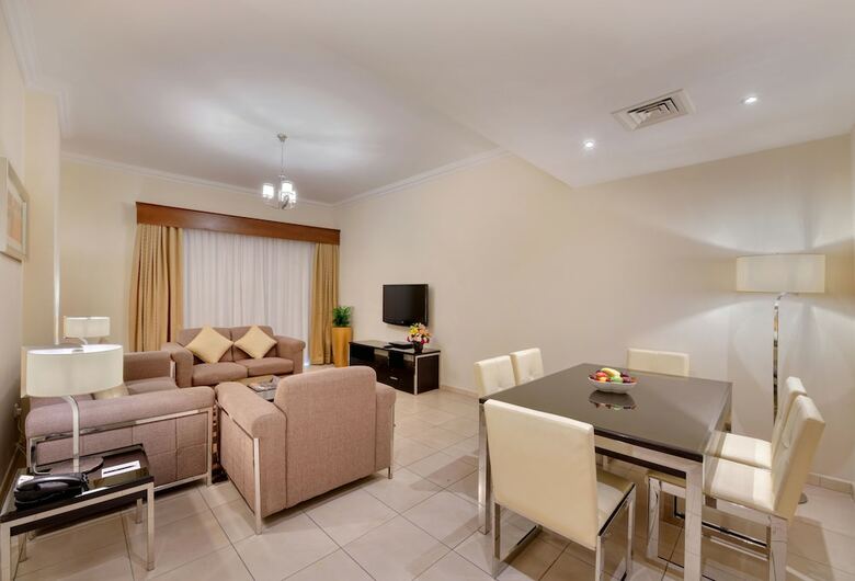 Pearl Marina Hotel Apartment