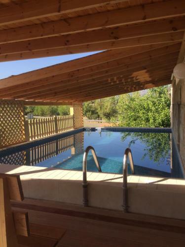 Amazing Holiday Home In Polis Area