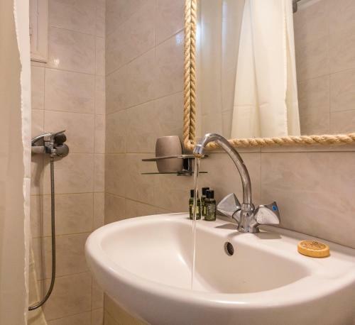 Apartamento Milos Home By The Sea