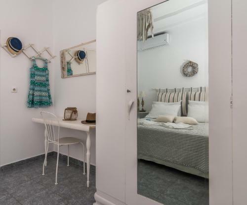 Apartamento Milos Home By The Sea