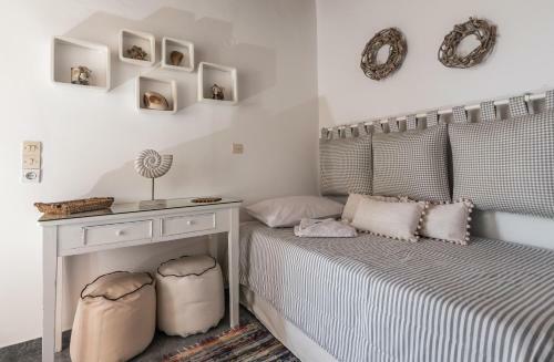 Apartamento Milos Home By The Sea