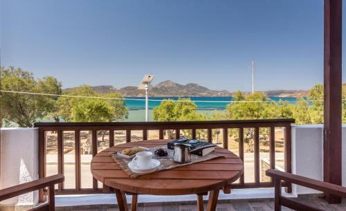 Apartamento Milos Home By The Sea