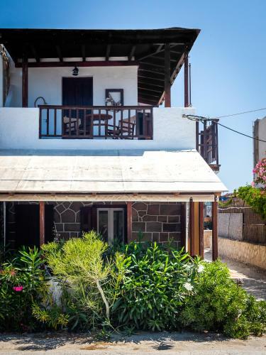 Apartamento Milos Home By The Sea
