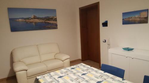 Apartamento Casaale