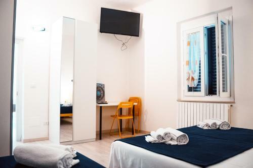 Apartamento Appartamento Sirolo 4