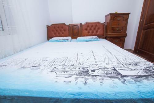 Lea Apartment