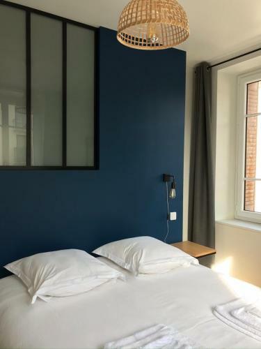 Apartamento Ravissant T2 - Le Temps D'une Pause