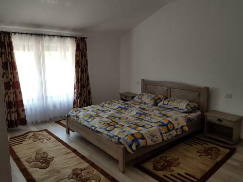 Bed & Breakfast Autovilas