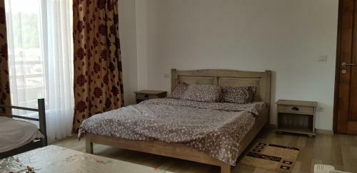 Bed & Breakfast Autovilas