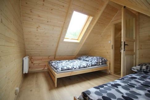 Domki Kempingowe Moto Przysta?