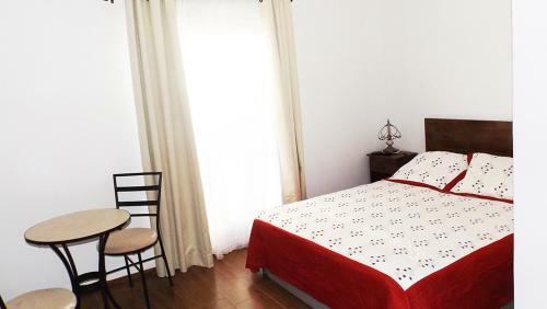 Los Lagos B&B