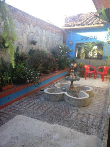 Hotel Alcarraza