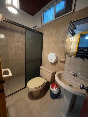 Hotel Alcarraza